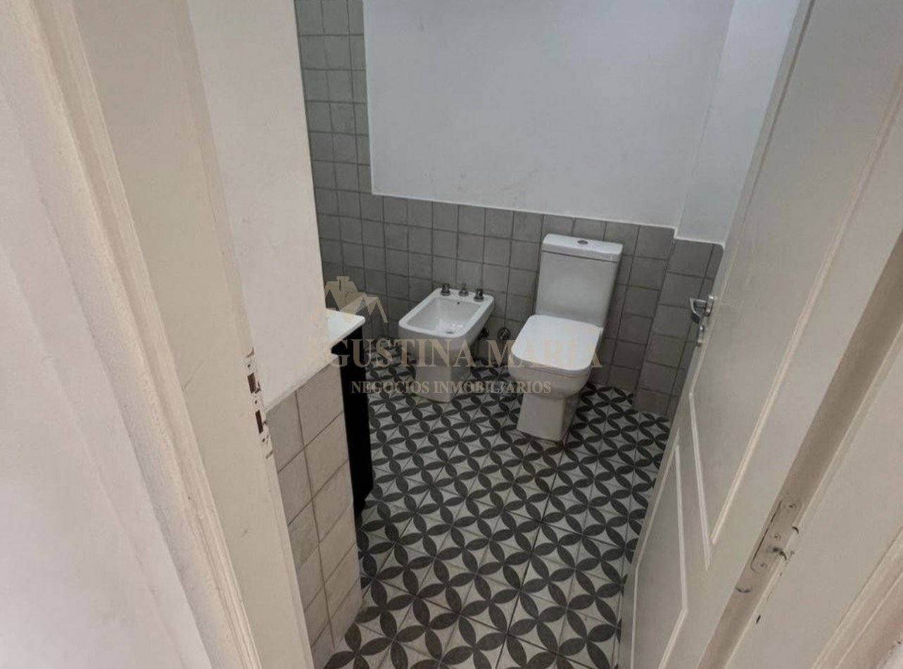 ALQUILER DEPARTAMENTO 2 AMBIENTES SAN MIGUEL