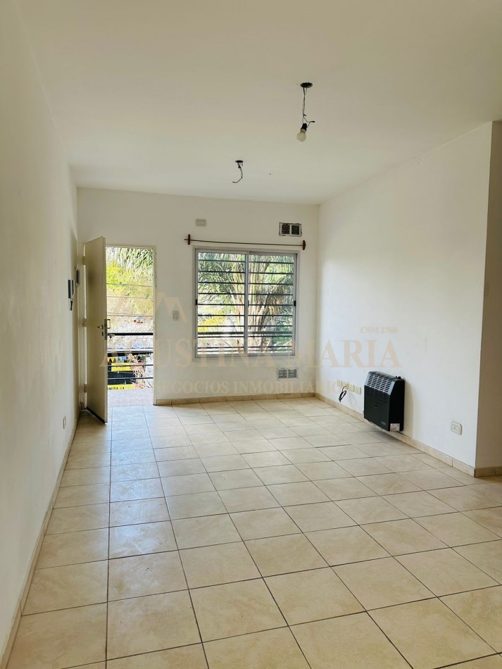 VENTA DEPARTAMENTO 2 AMBIENTES SAN MIGUEL