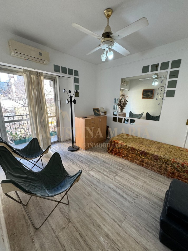 ALQUILER DEPARTAMENTO DE 3 AMBIENTES ALMAGRO