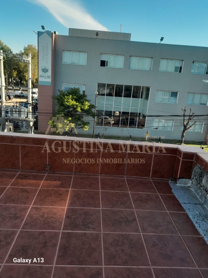 Venta Casa 4 ambientes Jose C Paz