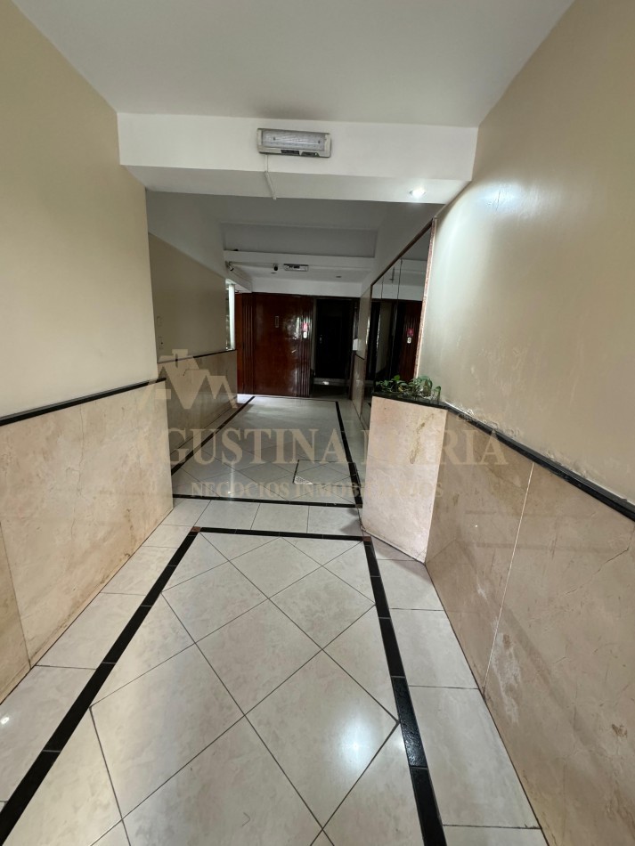 ALQUILER DEPARTAMENTO DE 3 AMBIENTES ALMAGRO