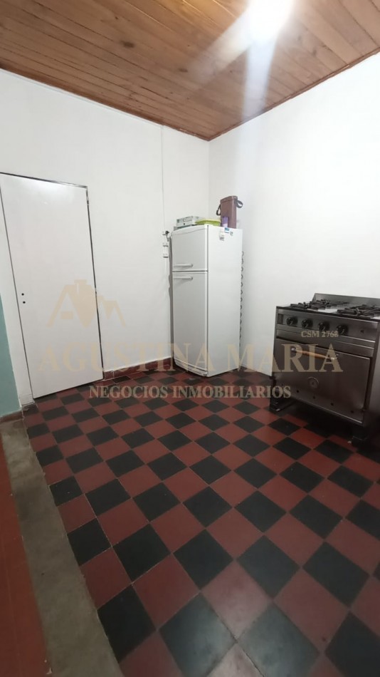 VENTA CASA 3 AMBIENTES JOSE C PAZ