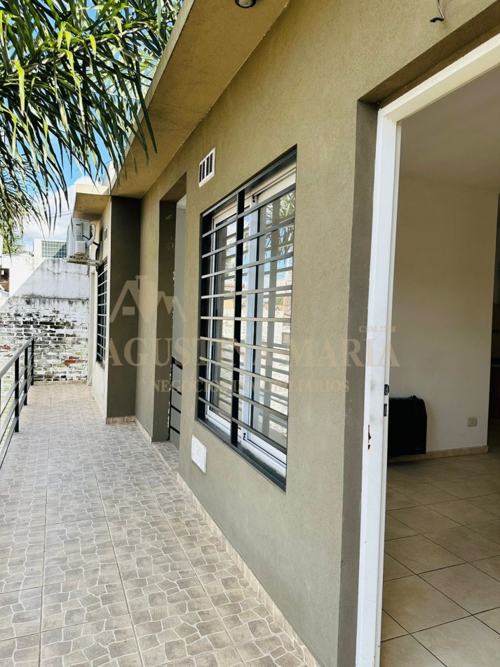 VENTA DEPARTAMENTO 2 AMBIENTES SAN MIGUEL