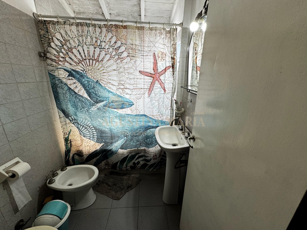 VENTA DUPLEX 4 AMBIENTES