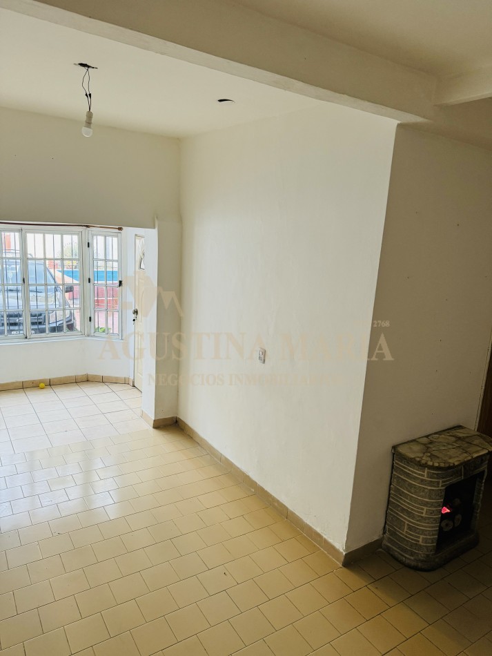 VENTA CASA 4 AMBIENTES SAN MIGUEL