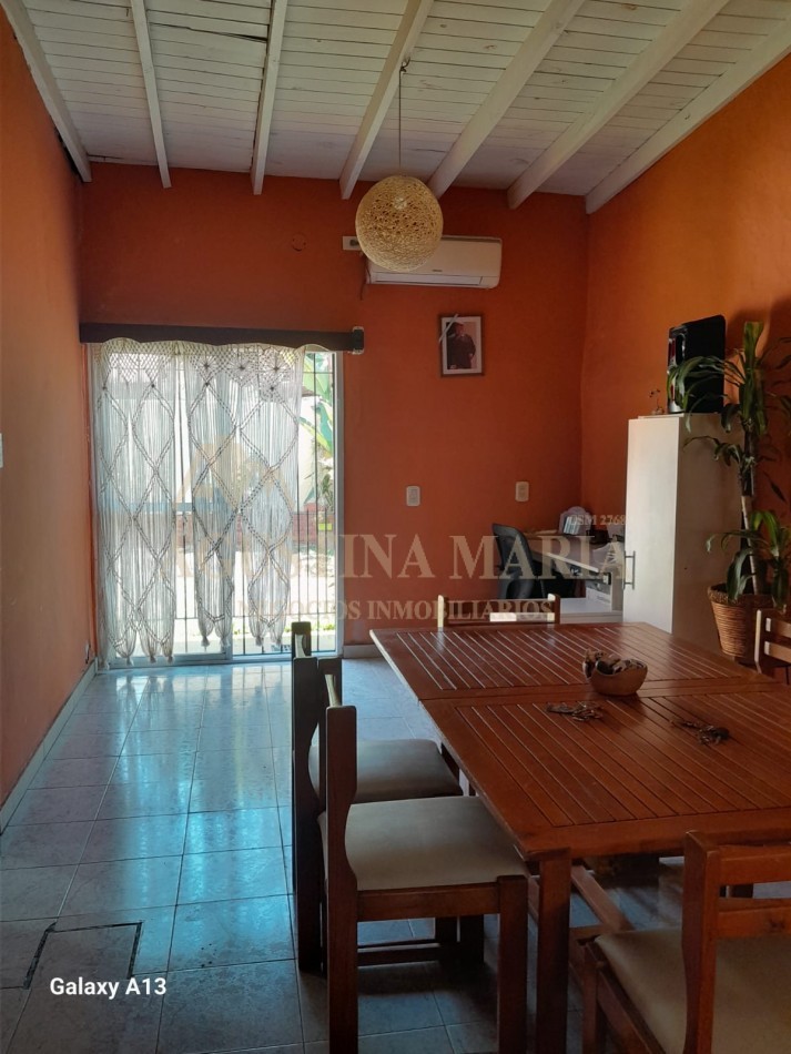 VENTA CASA 3 AMBIENTES SAN MIGUEL
