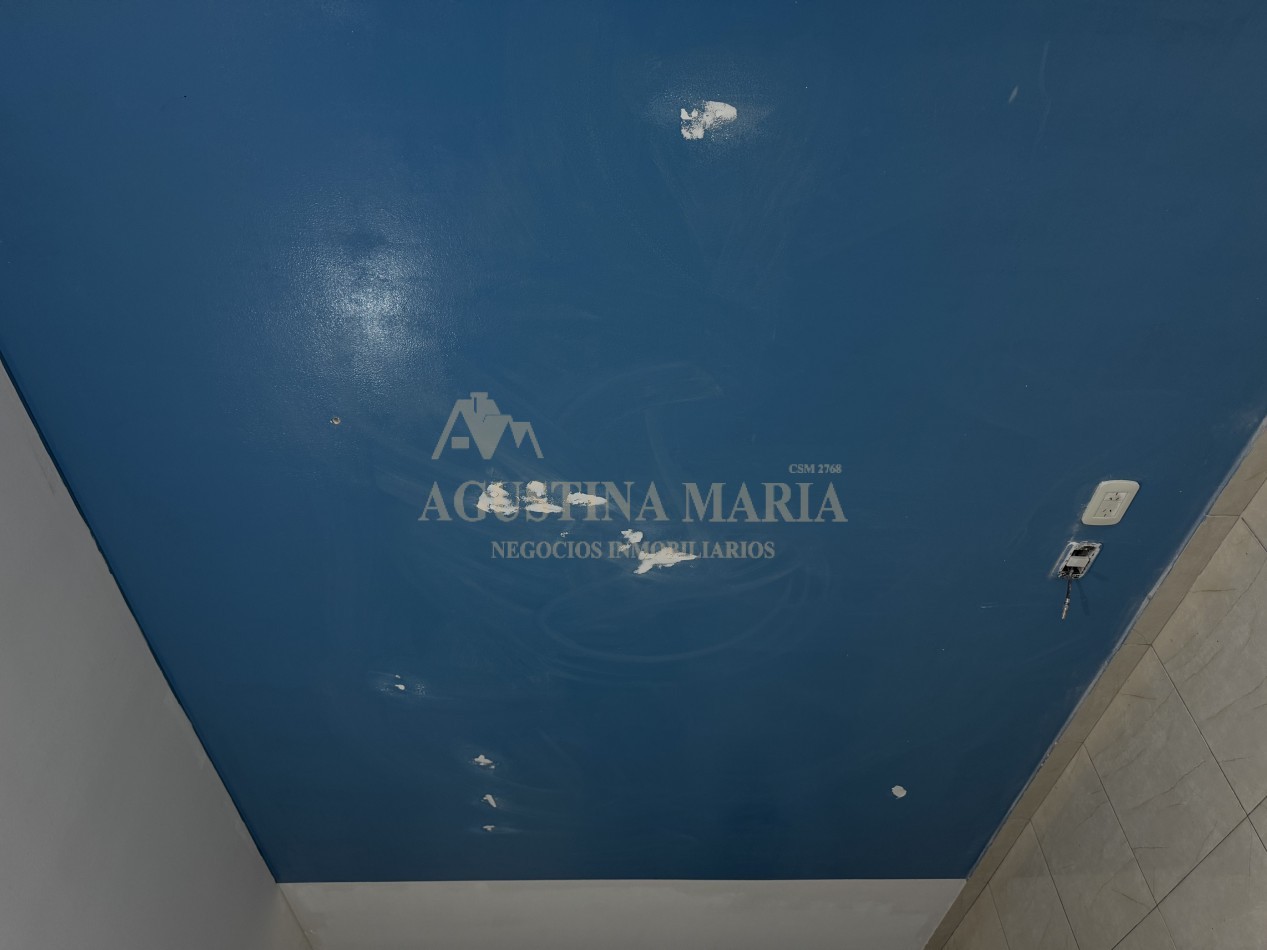 VENTA DEPARTAMENTO 2 AMBIENTES SAN MIGUEL
