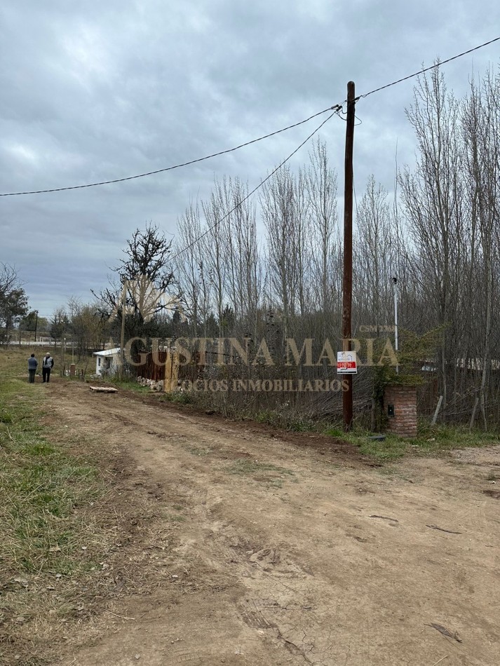 LOTES CORDOBA VILLA YACANTO