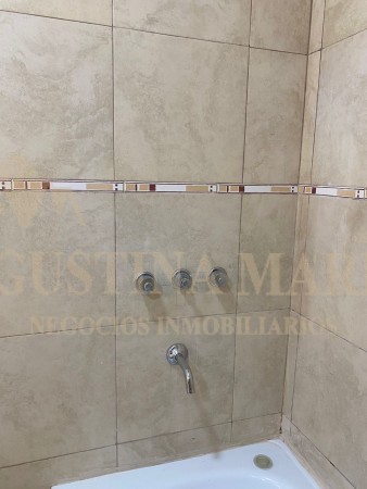 ALQUILER 2 AMBIENTES SAN MIGUEL