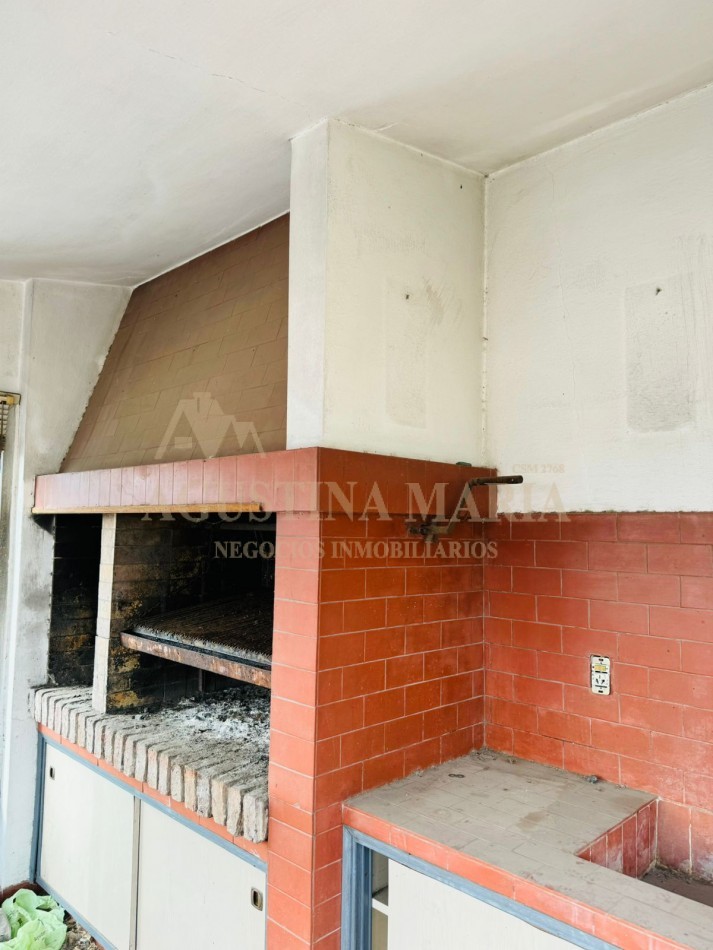 VENTA CASA 3 AMBIENTES LOS POLVORINES