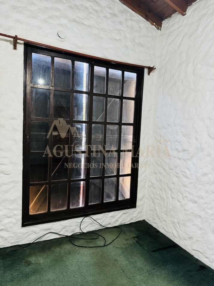 VENTA CASA 4 AMBIENTES SAN MIGUEL