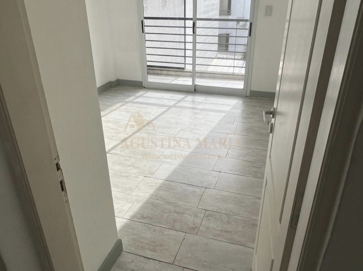 ALQUILER DEPARTAMENTO 2 AMBIENTES SAN MIGUEL