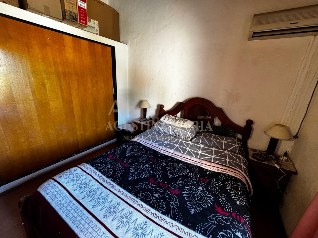 VENTA DUPLEX 4 AMBIENTES