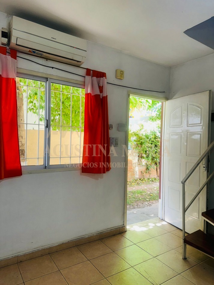 VENTA DUPLEX 3 AMBIENTES SAN MIGUEL