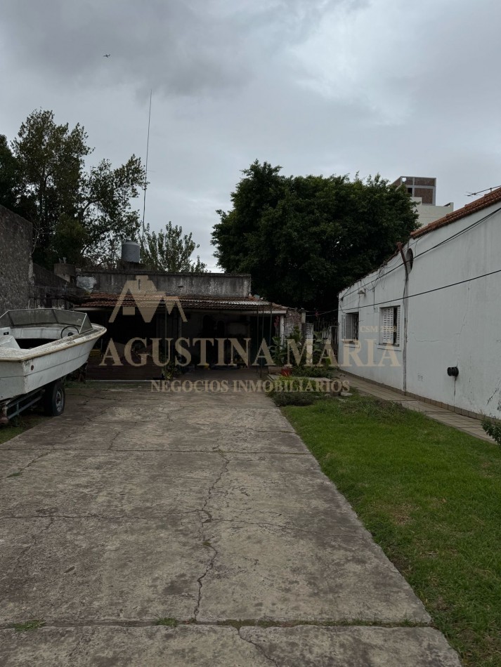 Venta Terreno San Miguel