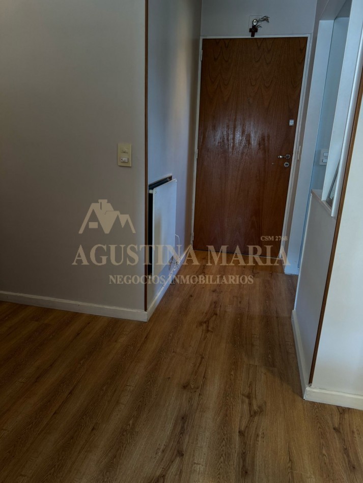 Venta Departamento 2 ambientes San Miguel