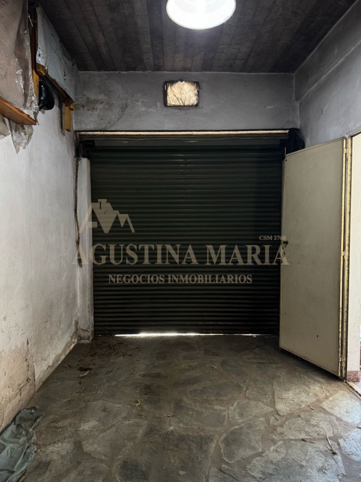 Venta Casa 4 ambientes Grand Bourg