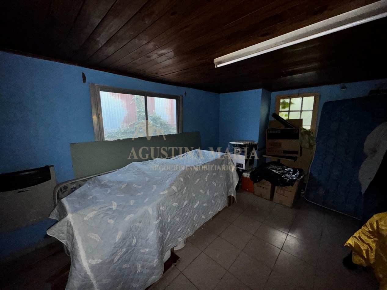 VENTA PH 3 AMBIENTES TIGRE