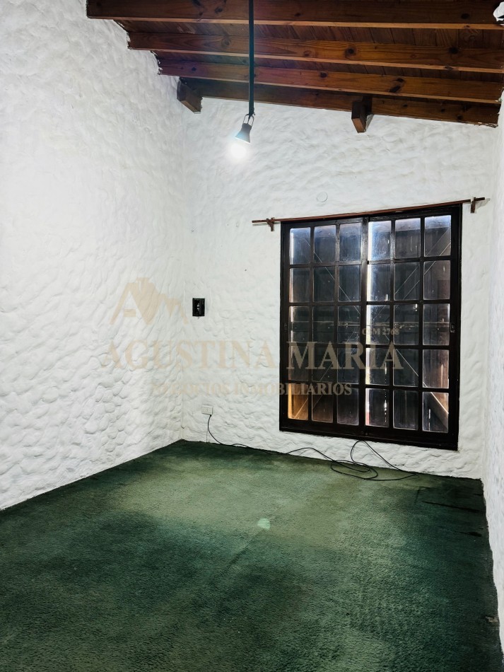 VENTA CASA 4 AMBIENTES SAN MIGUEL