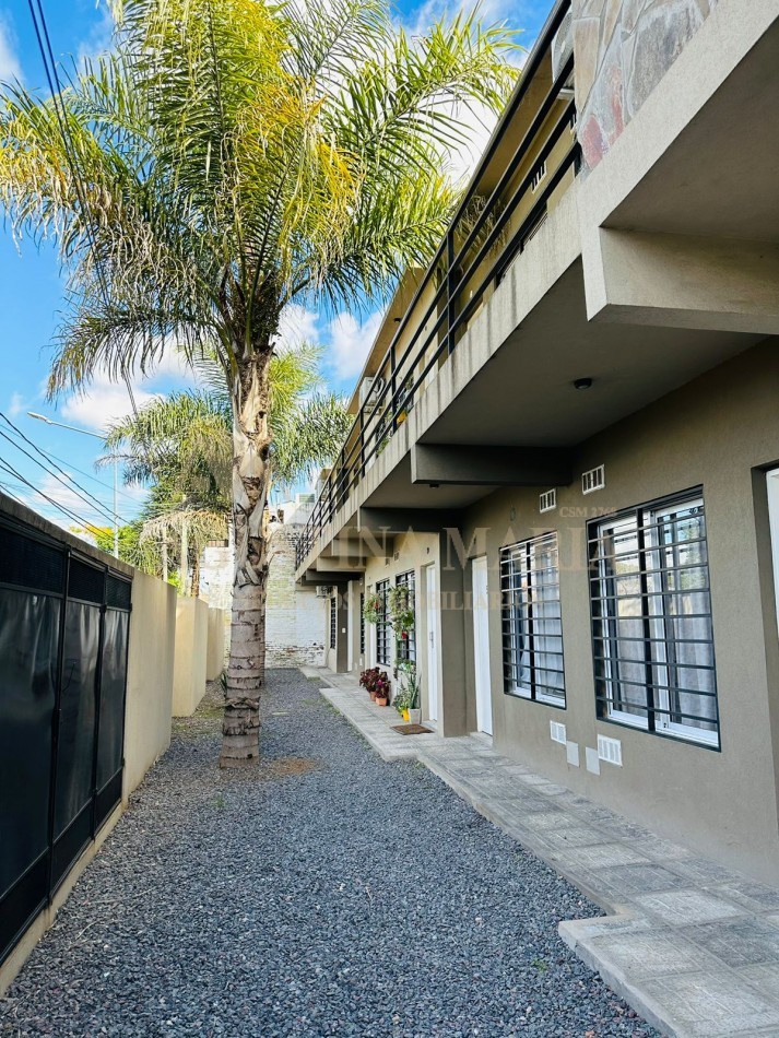 VENTA DEPARTAMENTO 2 AMBIENTES SAN MIGUEL