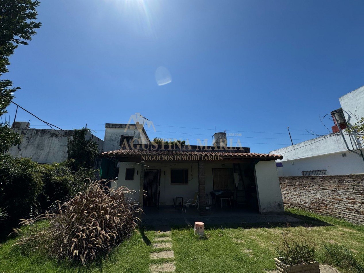 Venta Casa 4 ambientes Grand Bourg
