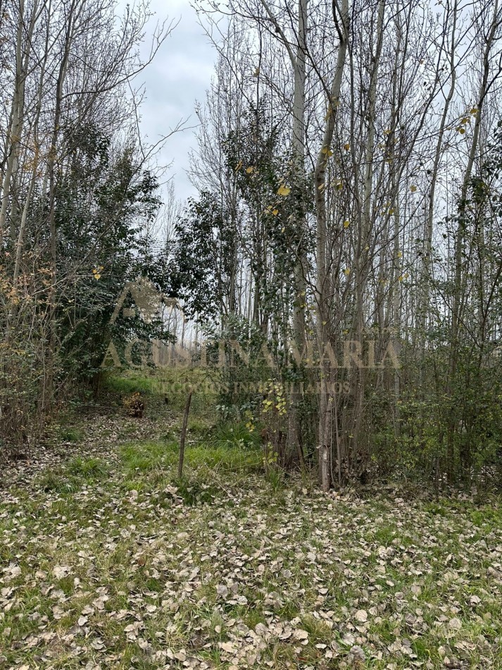 LOTES CORDOBA VILLA YACANTO
