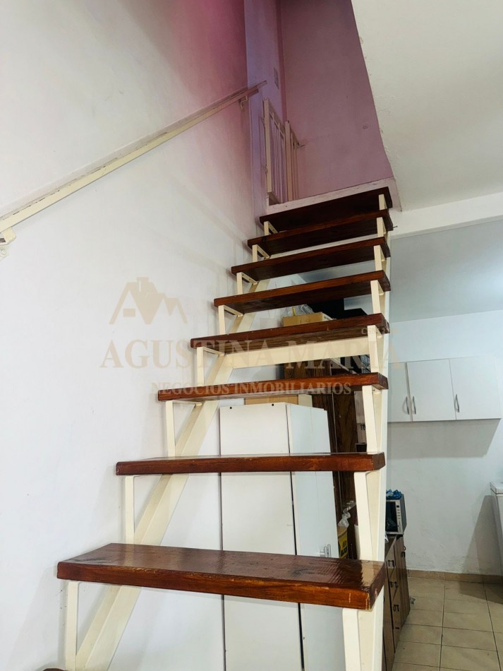 VENTA DUPLEX 3 AMBIENTES SAN MIGUEL