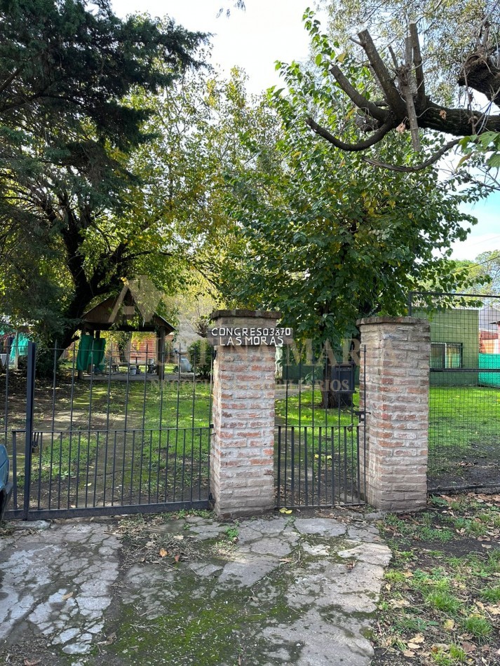 VENTA LOTE JOSE C PAZ