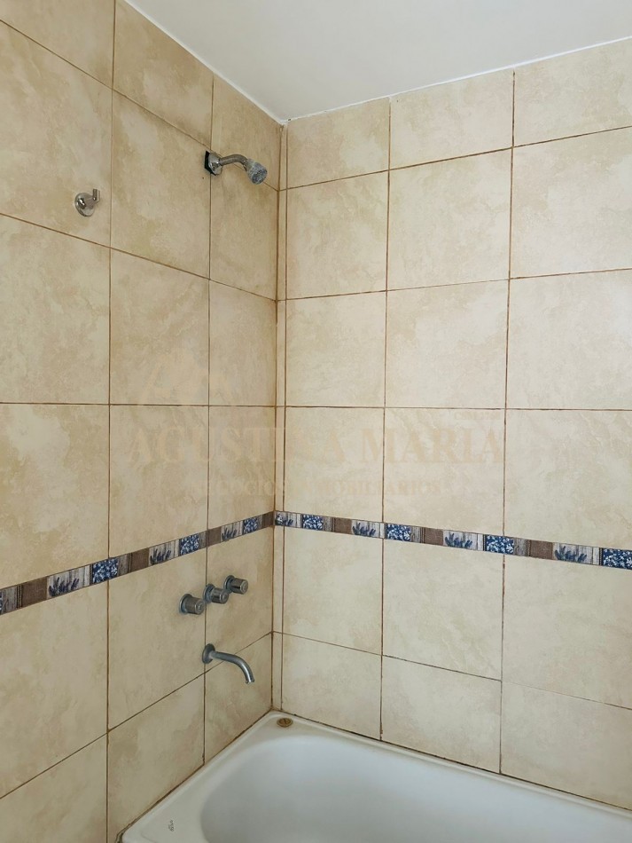 VENTA DEPARTAMENTO 2 AMBIENTES SAN MIGUEL
