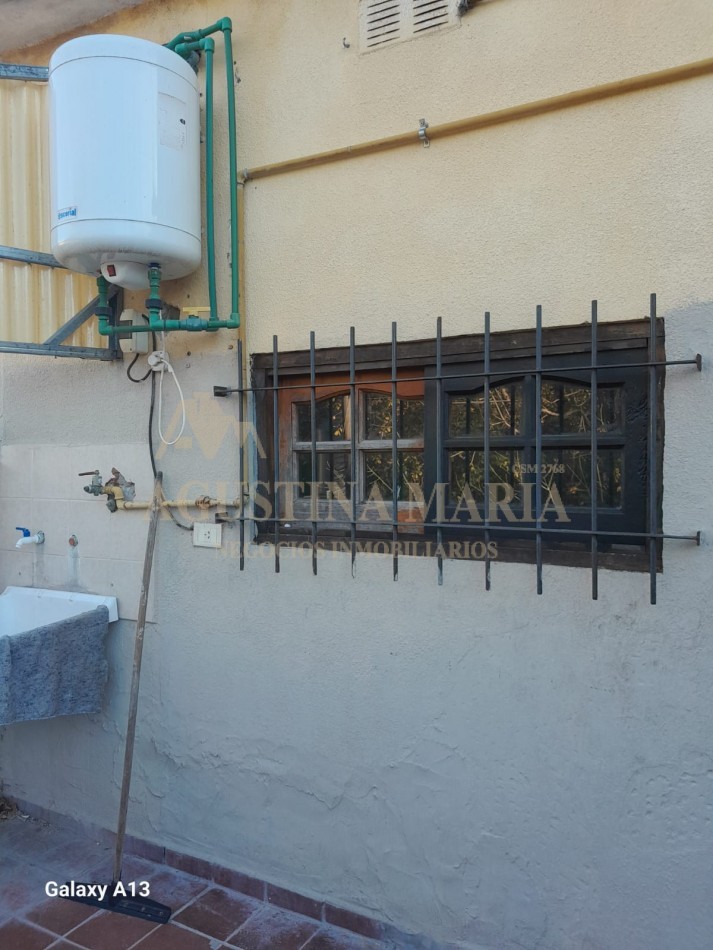 Venta Casa 4 ambientes Jose C Paz
