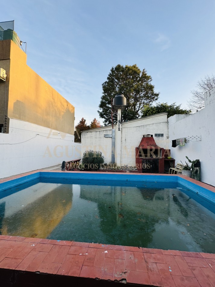 VENTA CASA 4 AMBIENTES SAN MIGUEL