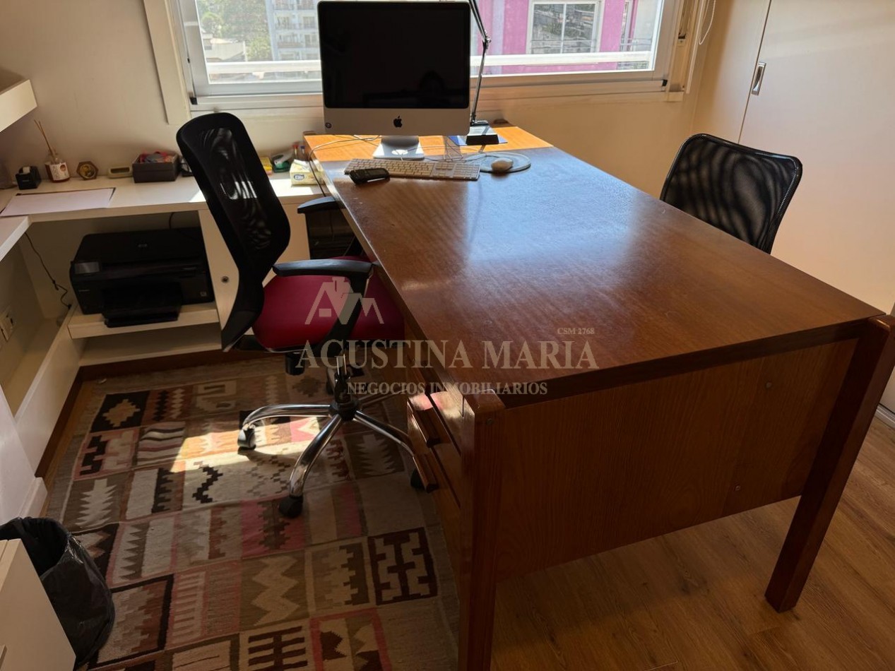 Venta Departamento 2 ambientes San Miguel