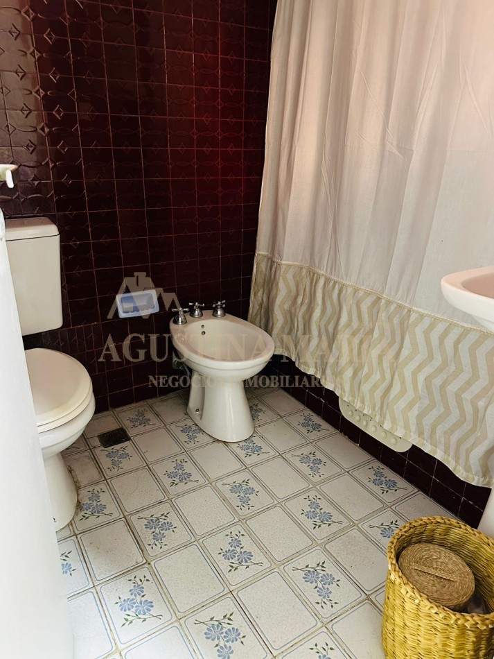 CASA 4 AMBIENTES SAN MIGUEL