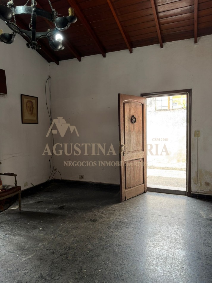 VENTA TERRENO SAN MIGUEL
