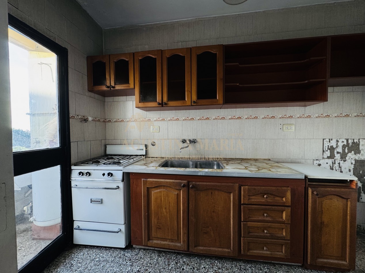 ALQUILER DEPARTAMENTO 2 AMBIENTES JOSE C PAZ 