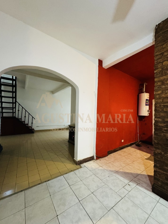 VENTA CASA 4 AMBIENTES SAN MIGUEL