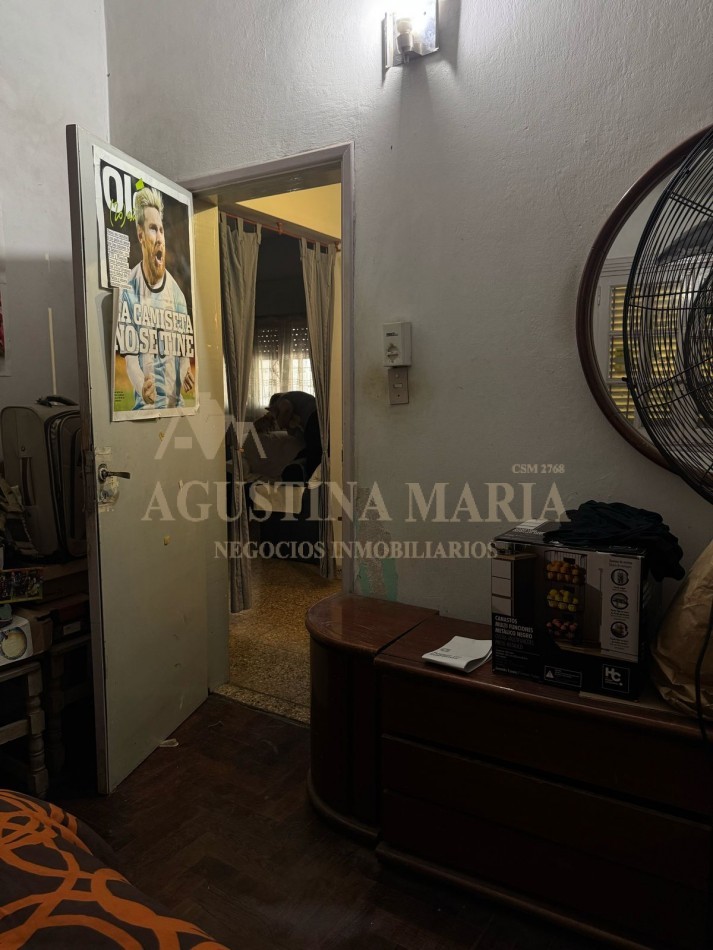 Venta Casa 4 ambientes Grand Bourg