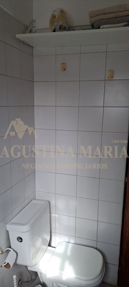 VENTA DEPARTAMENTO 2 AMBIENTES SAN MIGUEL