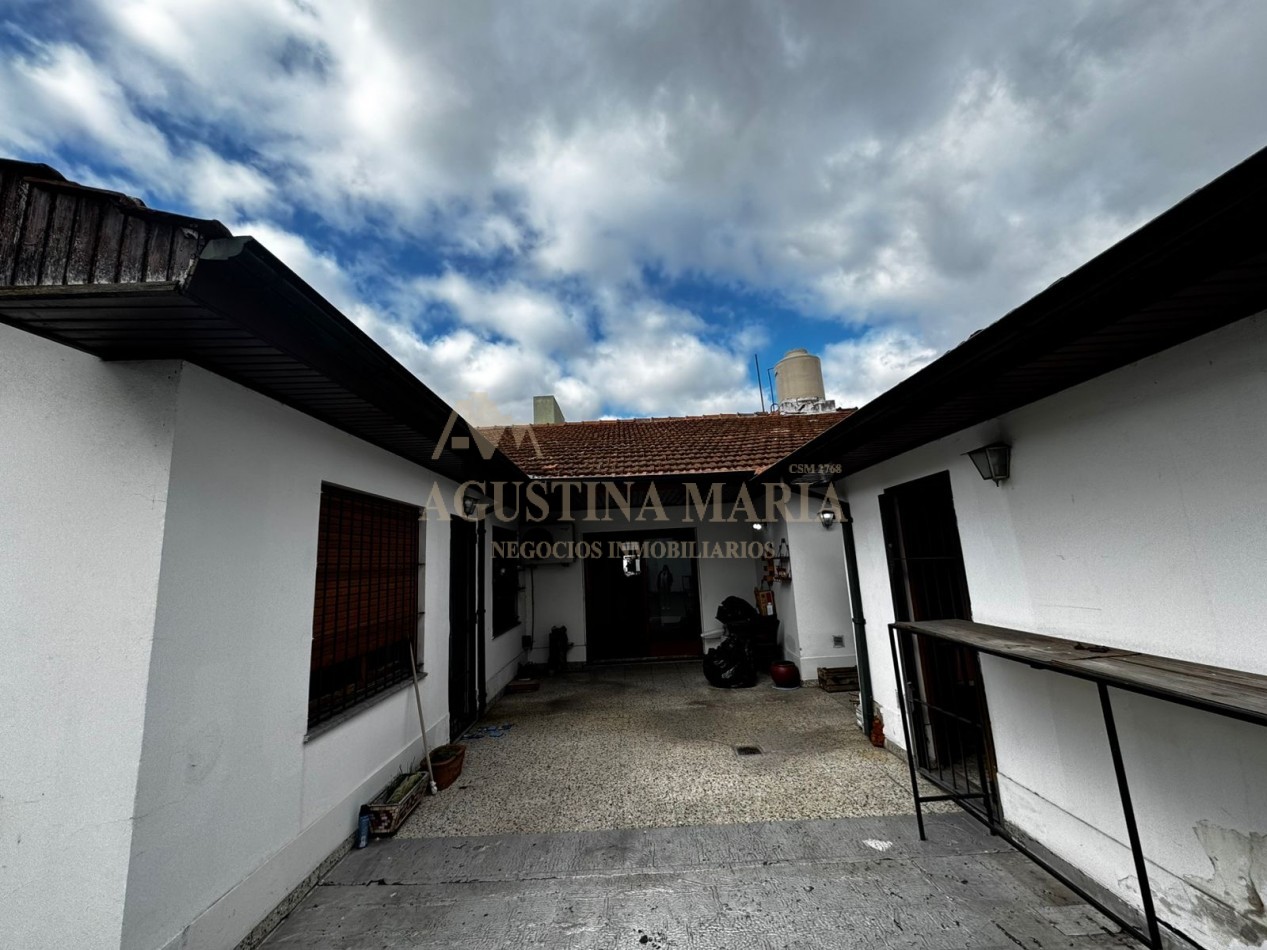 VENTA LOCAL COMERCIAL SAN MIGUEL 