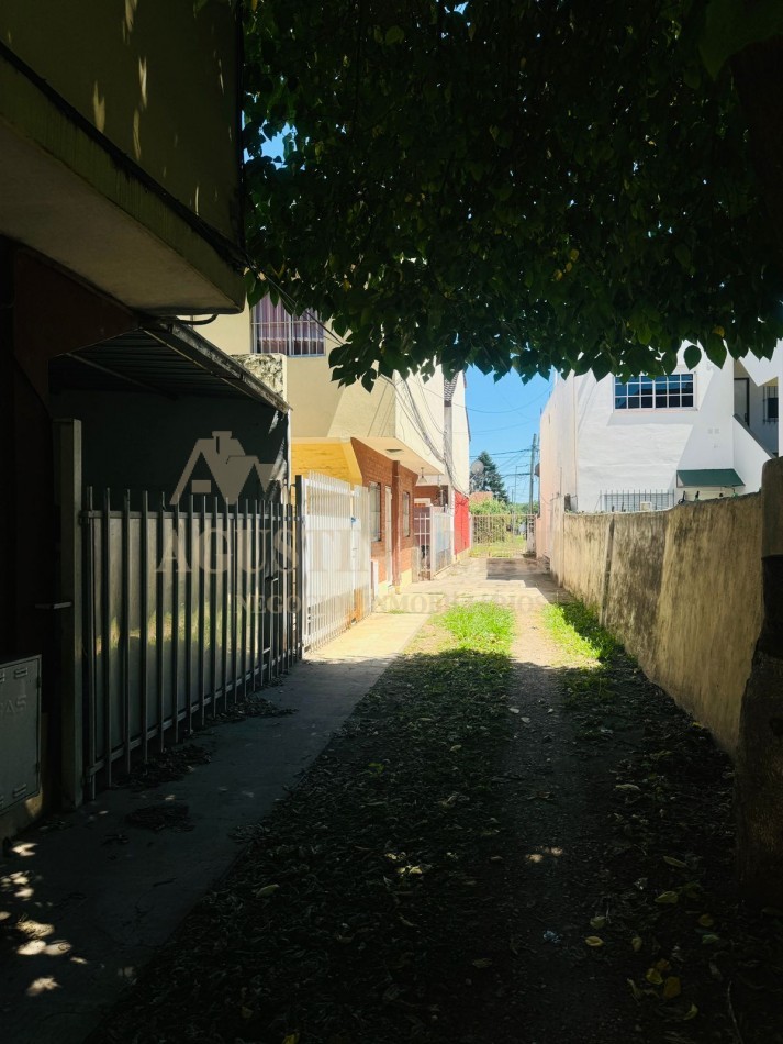 VENTA DUPLEX 3 AMBIENTES SAN MIGUEL