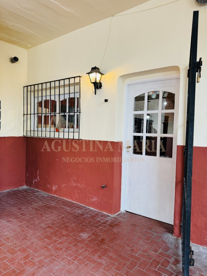 VENTA CASA 4 AMBIENTES SAN MIGUEL