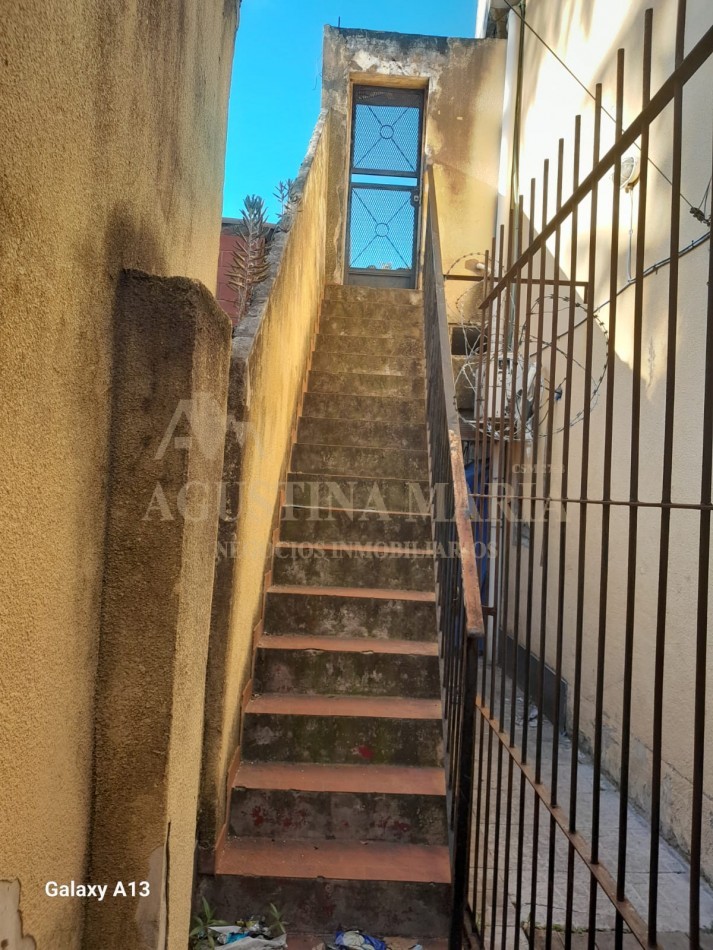 Venta Casa 4 ambientes Jose C Paz