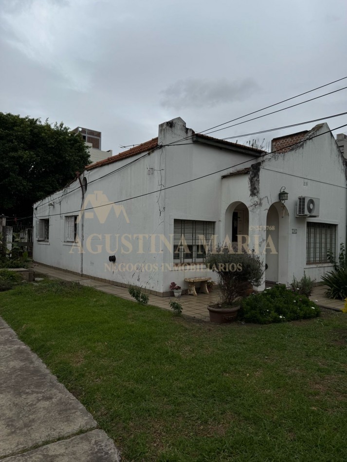 Venta Terreno San Miguel