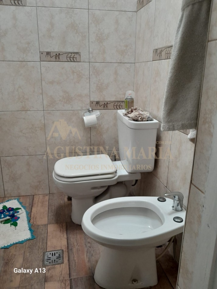 VENTA CASA 3 AMBIENTES SAN MIGUEL