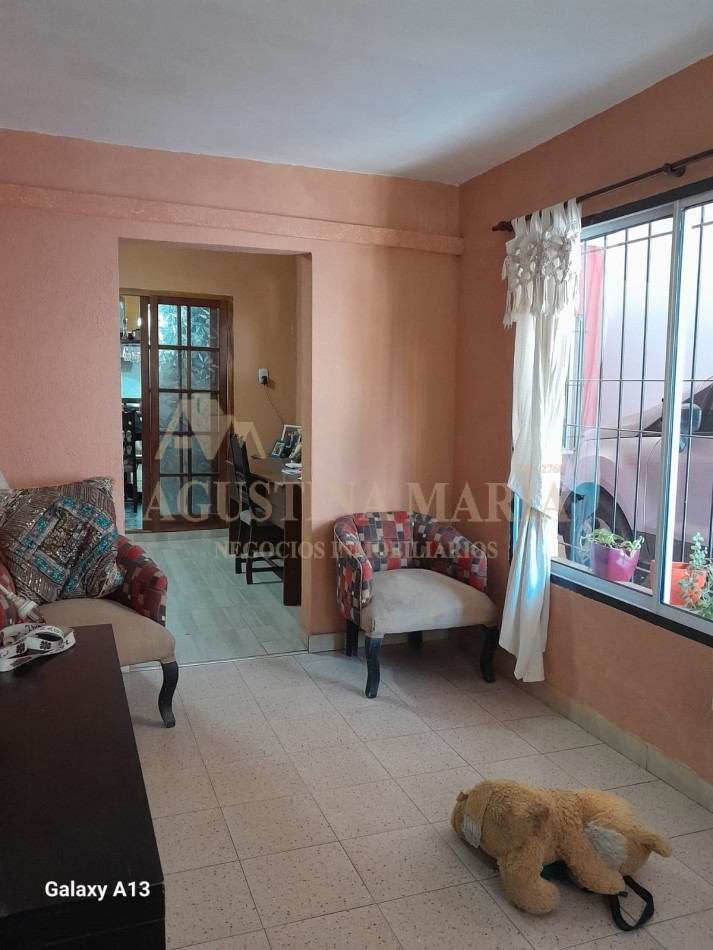 VENTA CASA 3 AMBIENTES SAN MIGUEL