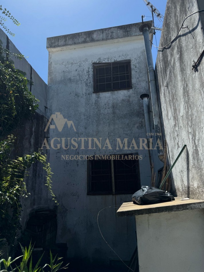 Venta Casa 4 ambientes Grand Bourg