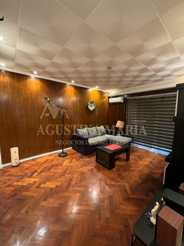 ALQUILER DEPARTAMENTO DE 3 AMBIENTES ALMAGRO
