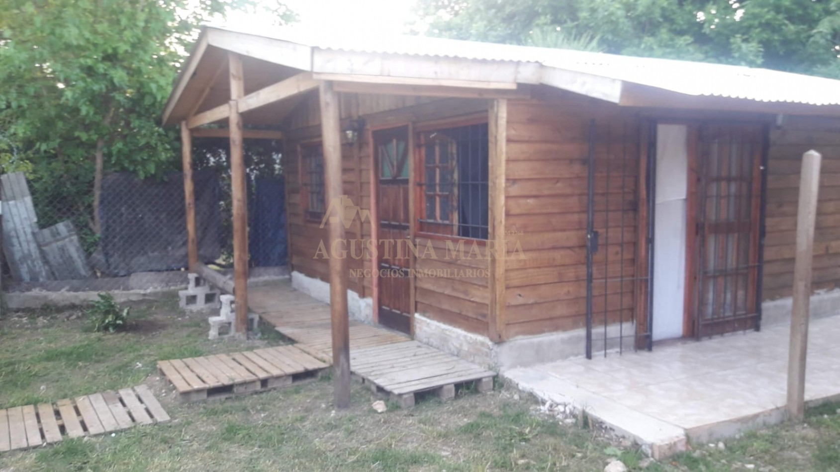 Casa en Venta 3 ambientes San Miguel