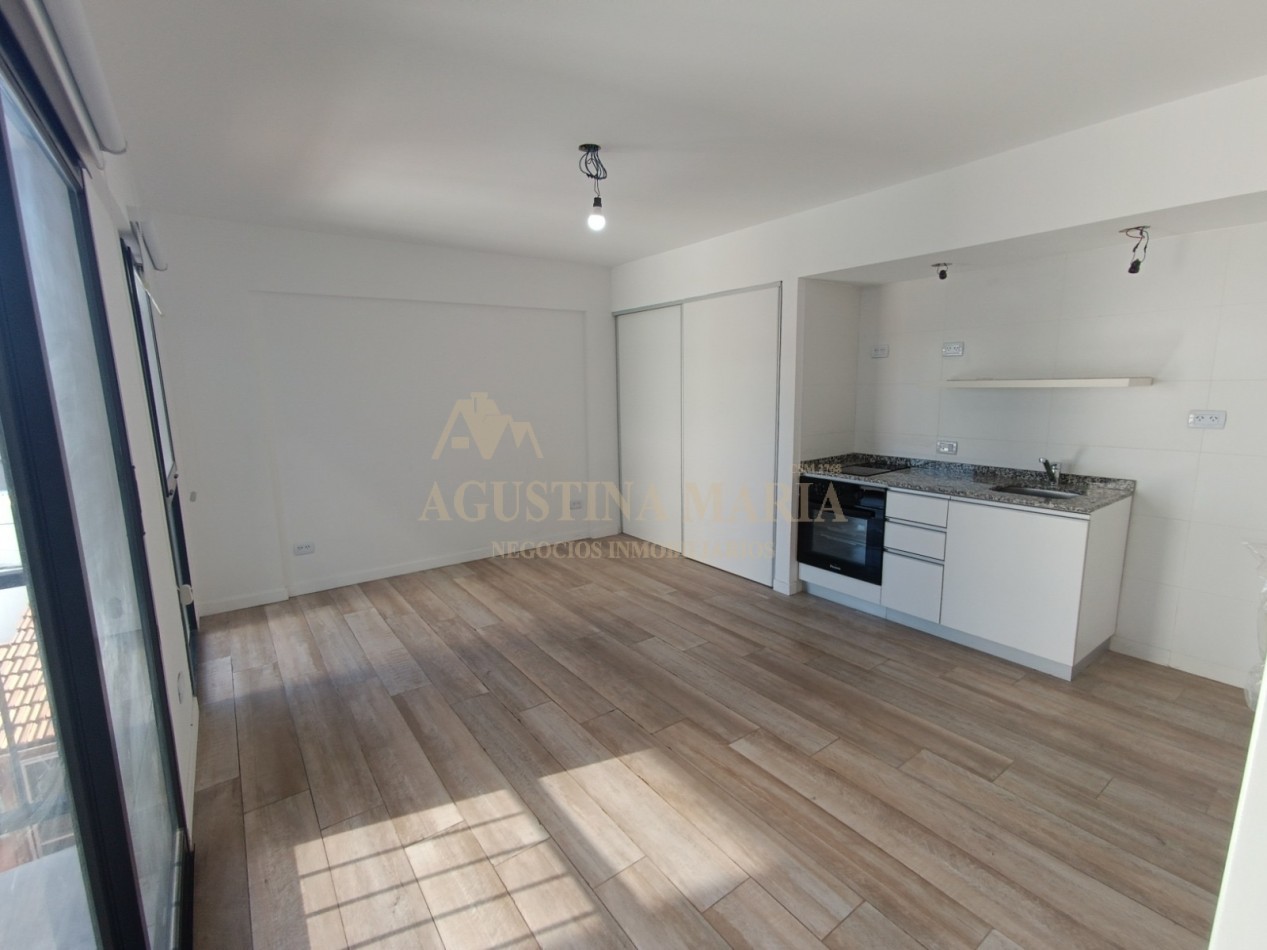 VENTA MONOAMBIENTE MARTIN CORONADO
