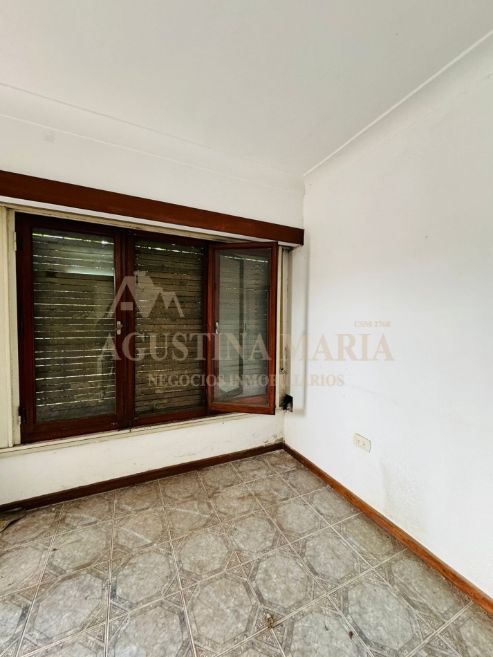 VENTA CASA 3 AMBIENTES LOS POLVORINES